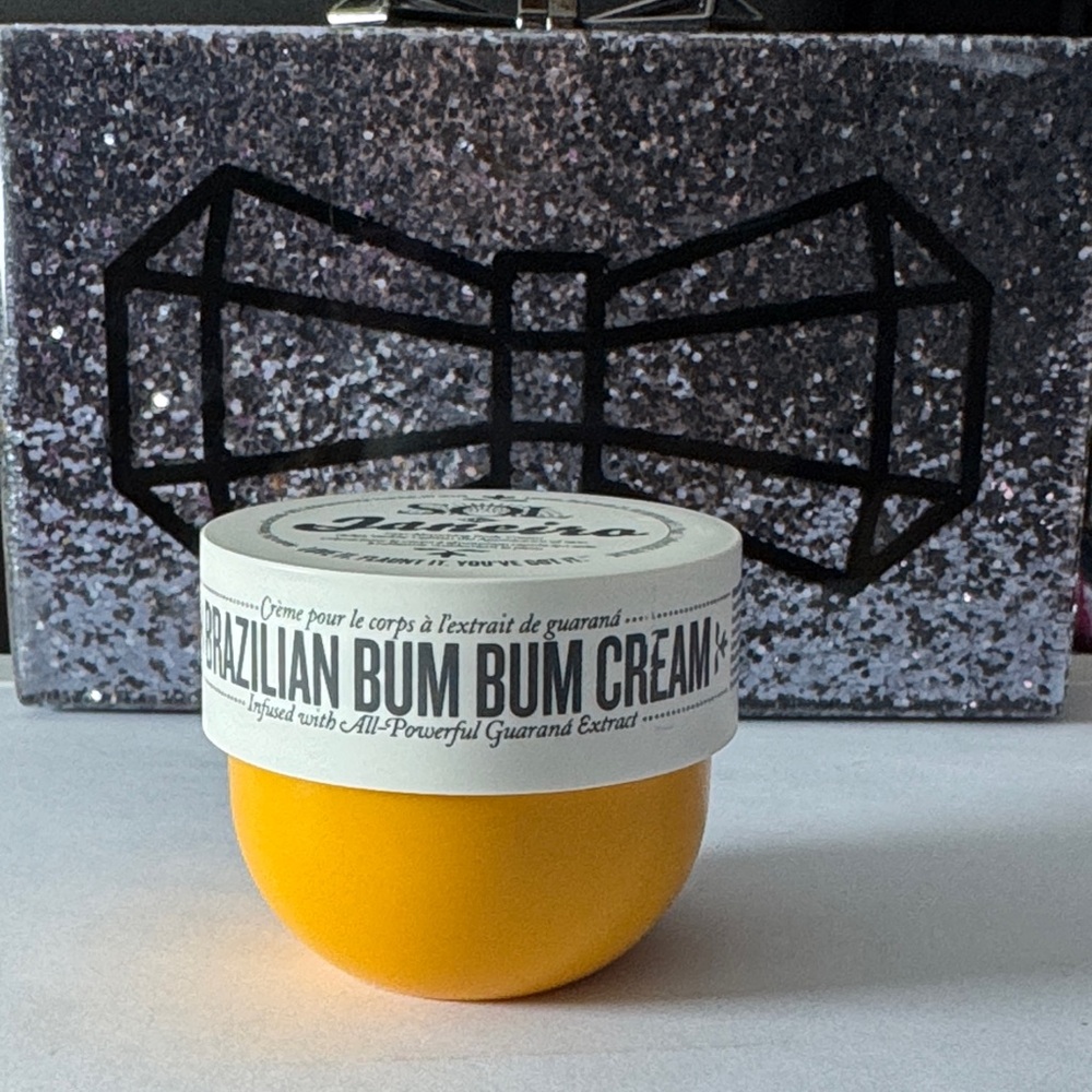 Sol de Janeiro Brazilian Bum Bum Cream